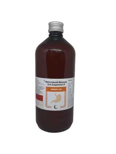 Cirogyl-100 500ml