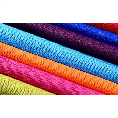 Colored Antistatic Non Woven Fabric