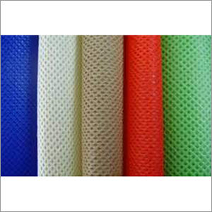 Plain Colored Non Woven Fabric