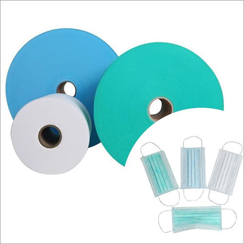 Face Mask Non Woven Fabric