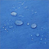 Plain Laminated Non Woven Fabric