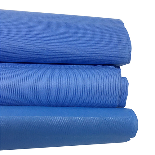 Gown Non Woven Fabric