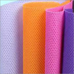 PP Spunbond Nonwoven Fabric By STARTECH FIBRES PRIVATE LIMITED