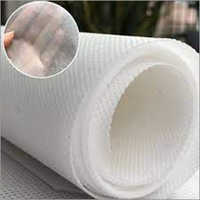 White Spunbonded Non Woven Fabric