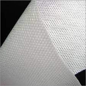 White Non Woven Fabric