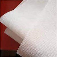 White Non Woven Fabric