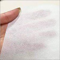 White Non Woven Fabric