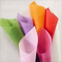 Colored Non Woven Fabric