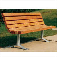 Park Bench