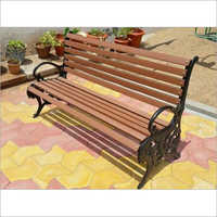 Garden Bench