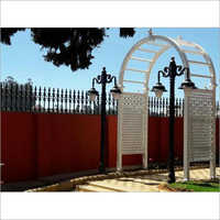 Park Outdoor Light