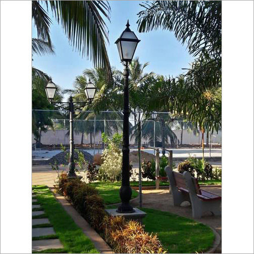 Beach Outdoor Light Ip Rating: Ip44