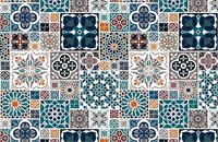 Kitchen Adhesive Wallpaper