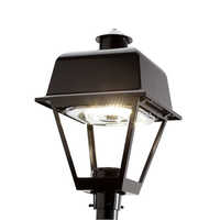 Luminous Lamp