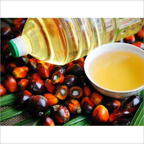 RBD Palm Oil By MEDLINK HOLDINGS COMPANY LIMITED