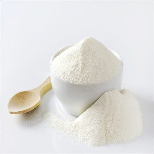 Skimmed Milk Powder By MEDLINK HOLDINGS COMPANY LIMITED