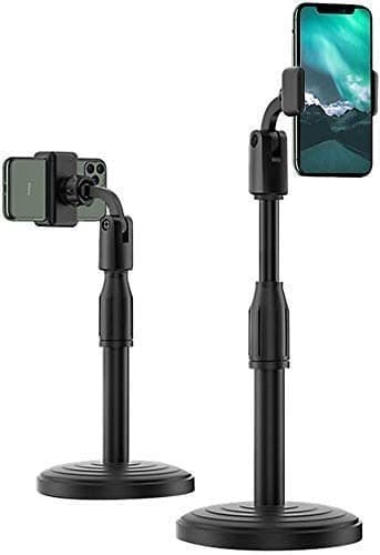 Microphone Mobile Stand