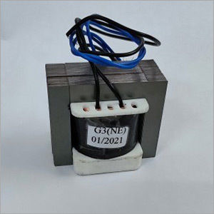 0-18V Autoswitch Transformer