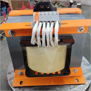 350KVA Control Transformer