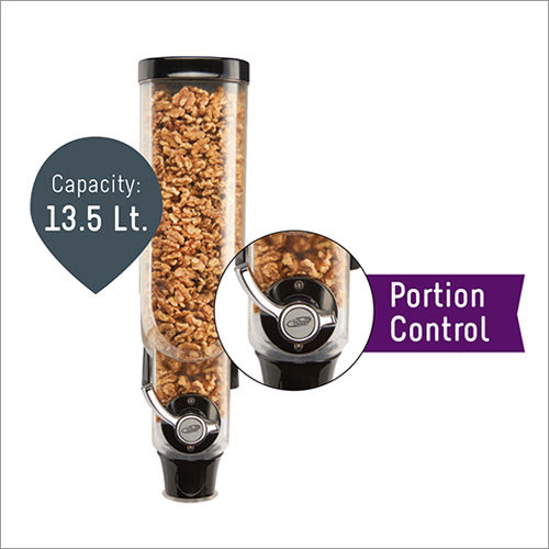 13.5 Ltr Free Flow Pro Bulk Dispenser