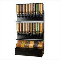 Free Flow Bulk Dispenser