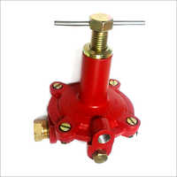 3-8 Inch NPT Gas Pressure Regulator
