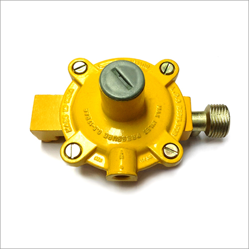 Commerial LPG Gas Regulator