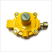LPG Gas Regulator