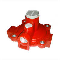 Gas Pressure Regulator