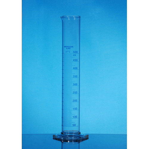 Laboratory Graduated Cylinder