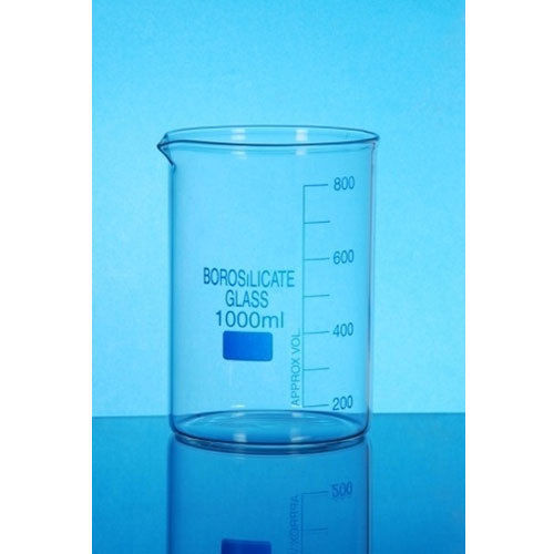 Laboratory Beaker