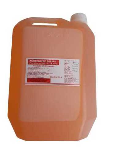 Promethazine 4.5 ltd Syrup