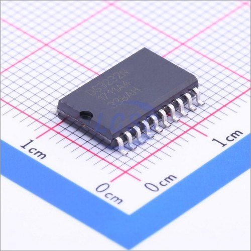 Ds3232sn Maxim Integrated Circuit