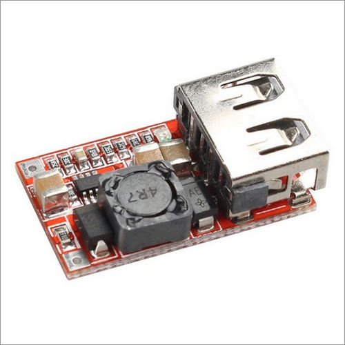 5v Usb Step Down Modules