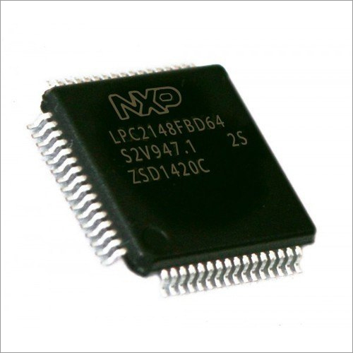 LPC2148FB64 Original DIP IC SMD