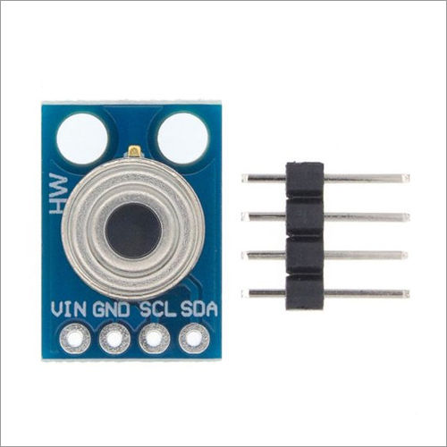 MLX90614ESF-BAA-000-TU Sensor