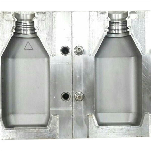 1 Litre Bottle Mould