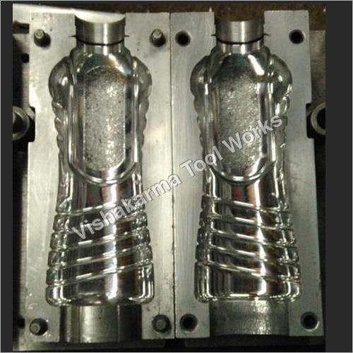 Fridge Bottles Mould - Cavity: 2