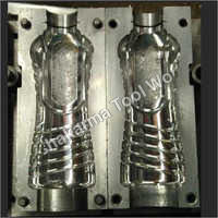 Fridge Bottles Mould