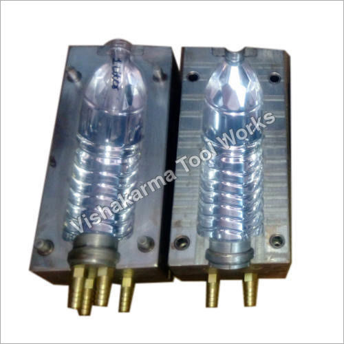 1 L Pet  Bottle Mould