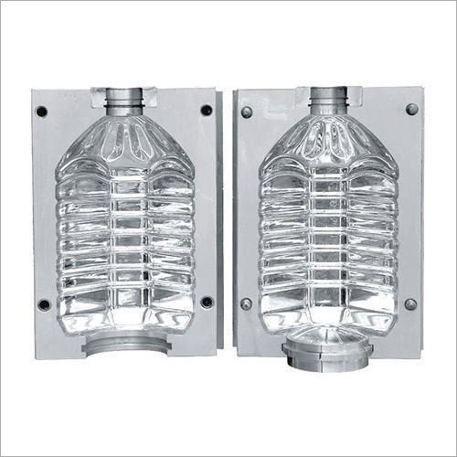 Pet  Water Bottle Mould Die