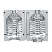 Plastic Water Bottle Mould Die