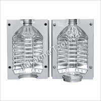 Pet Water Bottle Mould Die