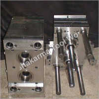 PET Preform Mould For Jars