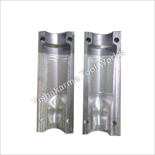 300 Ml Pet Water Blow Mould - Color: Sliver