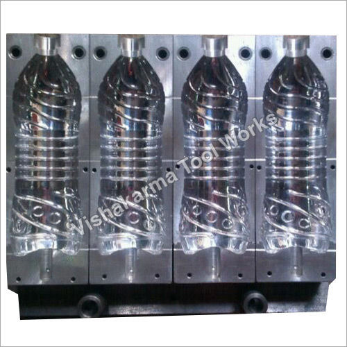 500 ml Pet Blow Mould