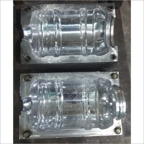 20 L PET Plastic Water Blow Mould