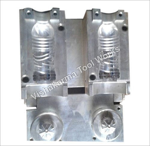 200ml Pet Water Blow Mould