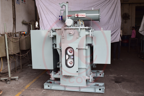 OCTC Distribution Transformer
