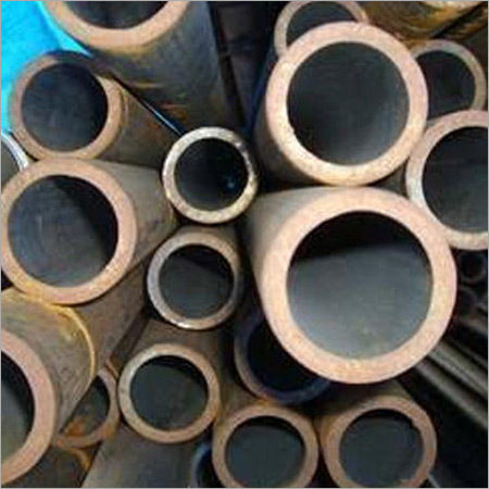 Carbon Steel Pipe